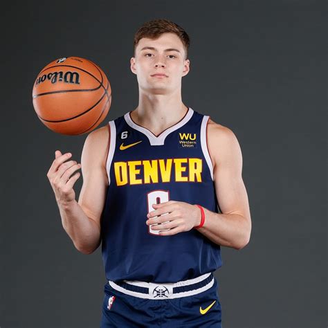 christian braun nude|Nuggets Christian Braun: Will likely play Sunday